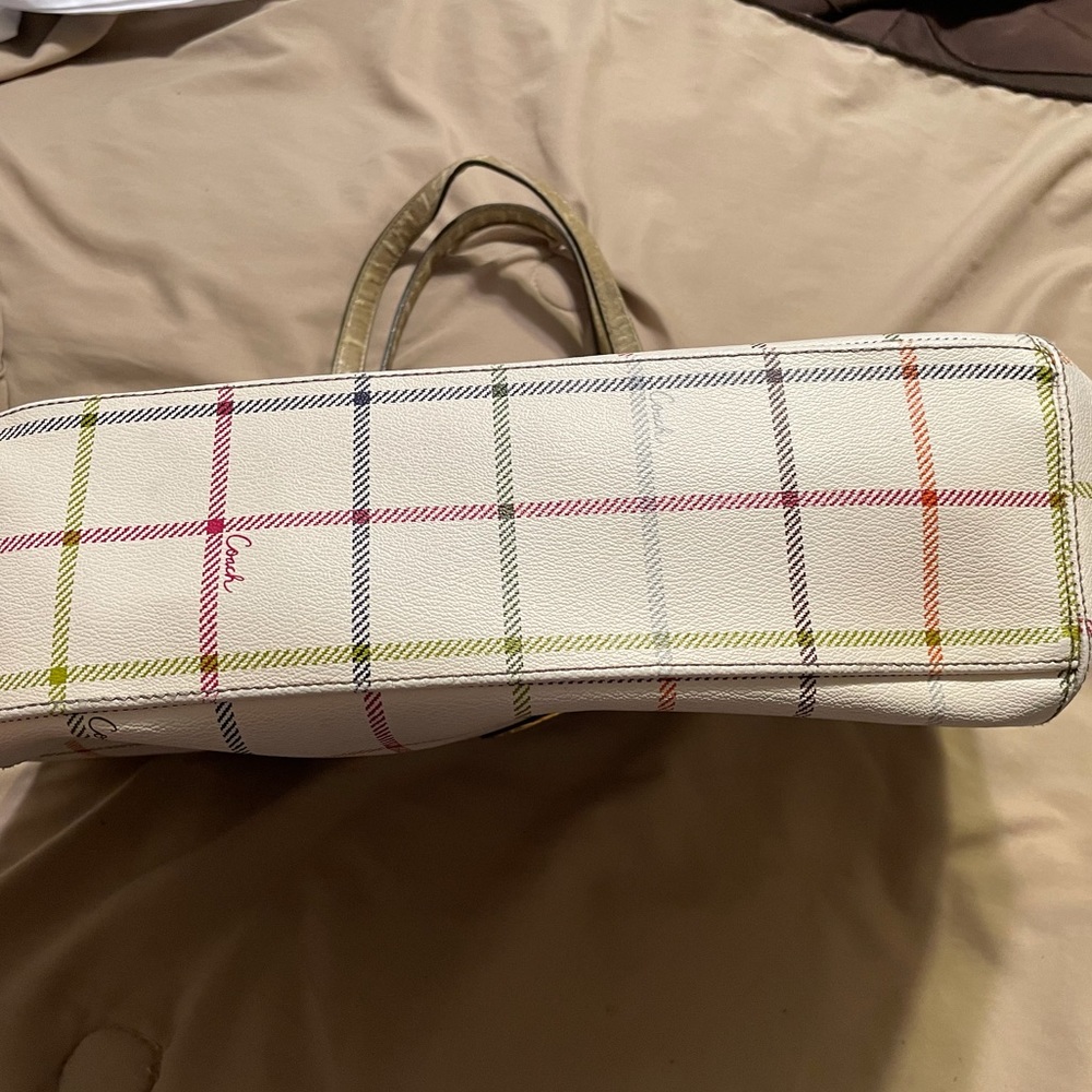 Coach bag - Picture 7 of 7